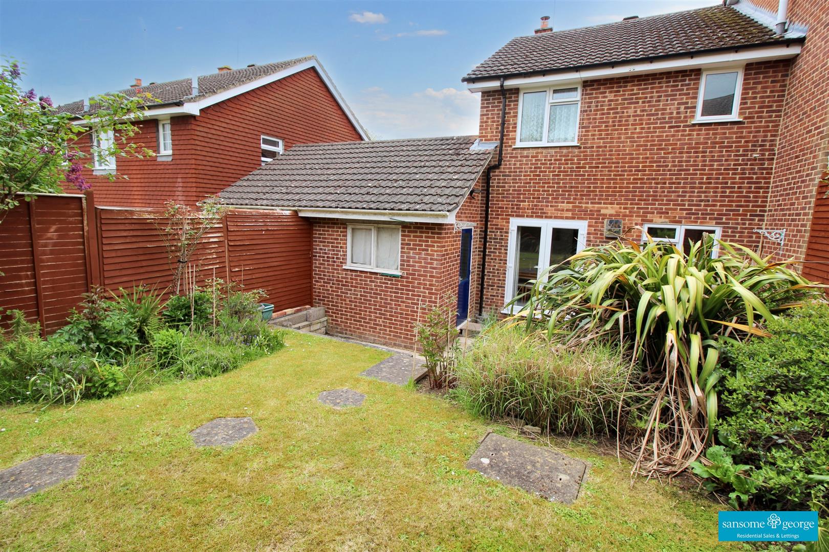Prince William Drive, Tilehurst